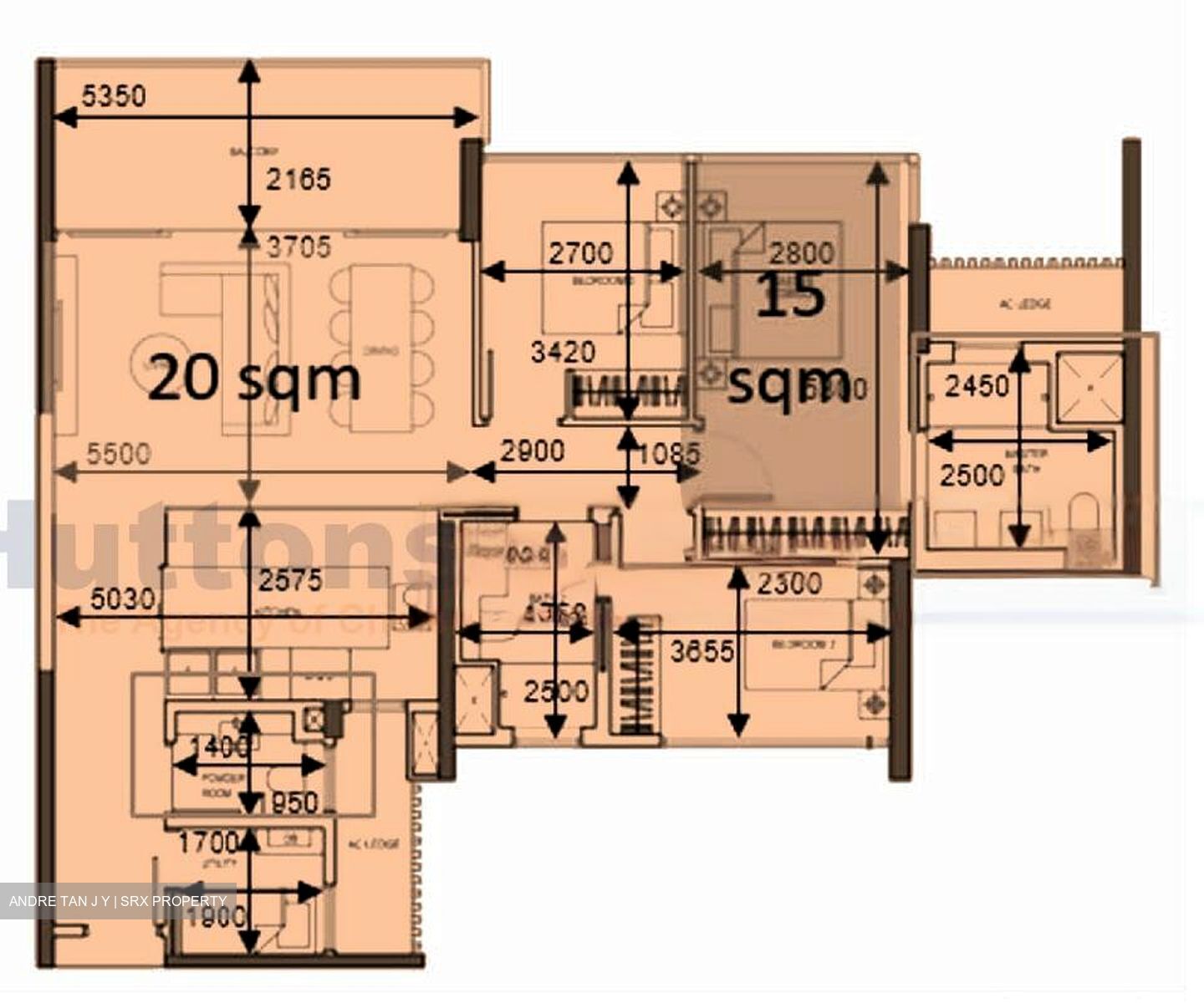 The Atelier (D9), Apartment #470413551